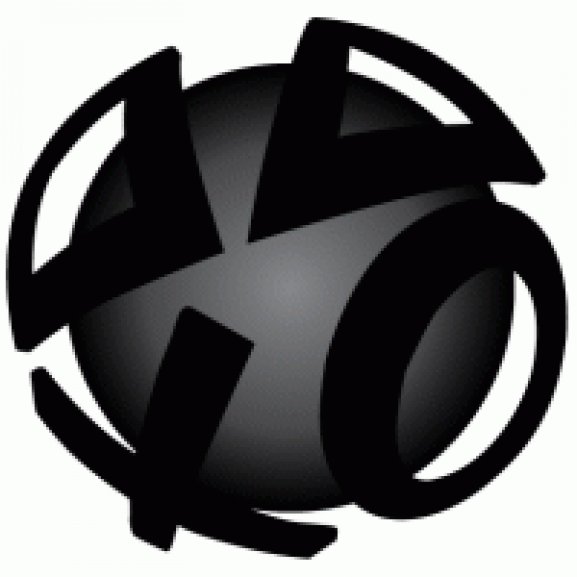 Logo of PSN