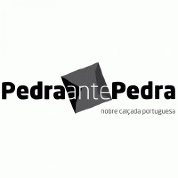 Logo of Pedra ante Pedra