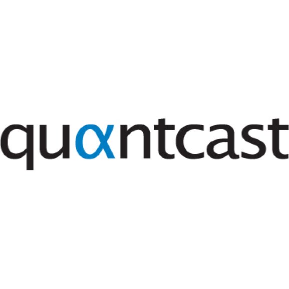 Logo of Quantcast