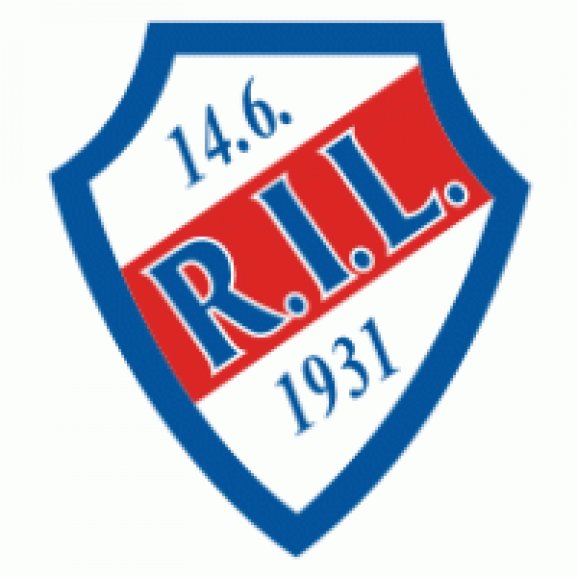 Logo of Rafsbotn IL
