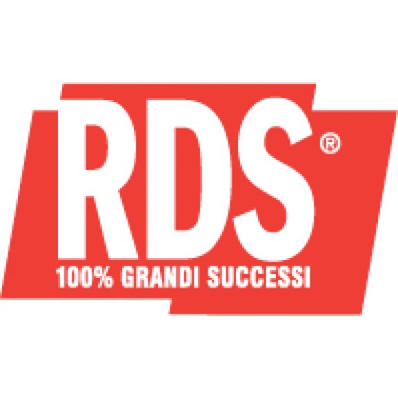 Logo of RDS