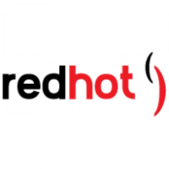 Logo of Red Hot