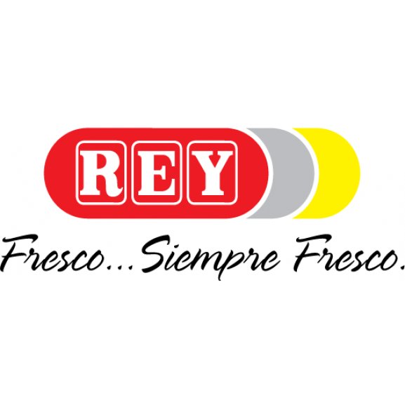 Logo of REY