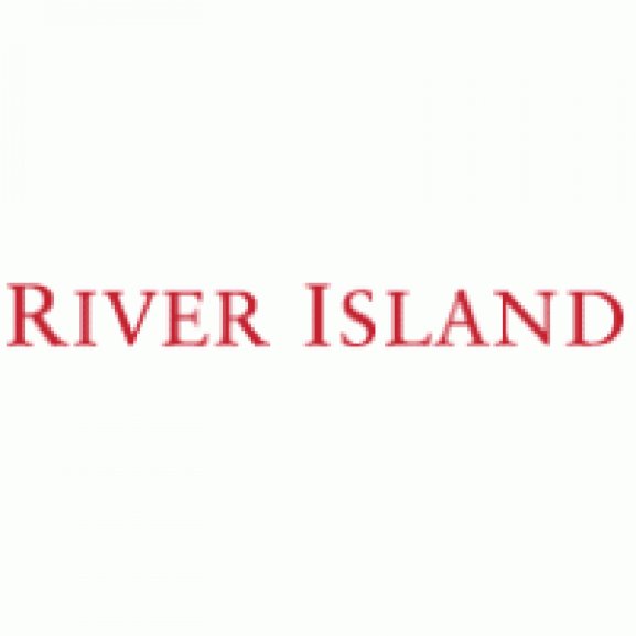 Logo of River Island