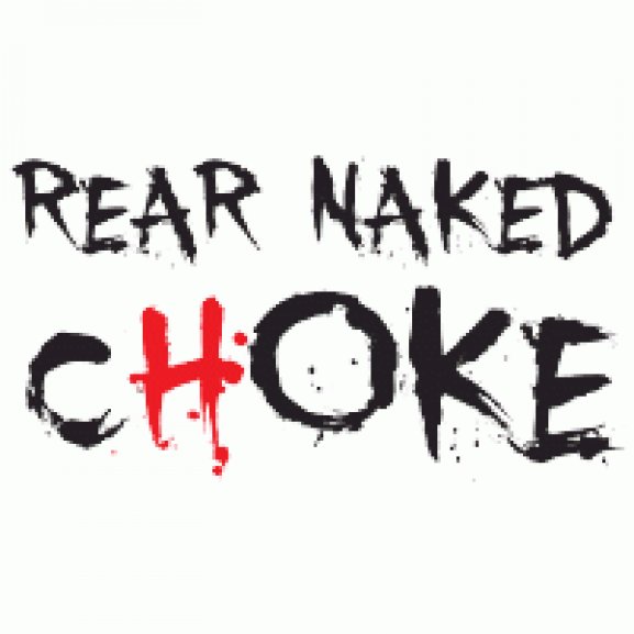 Logo of Rear Naked Choke