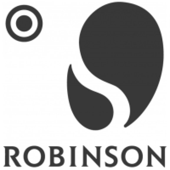 Logo of Robinson