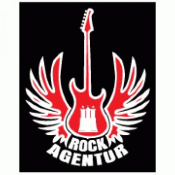Logo of Rock Agentur