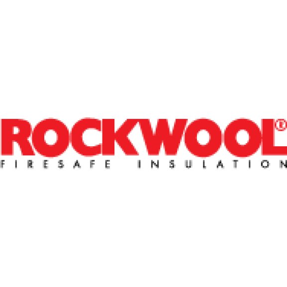 Logo of Rockwool