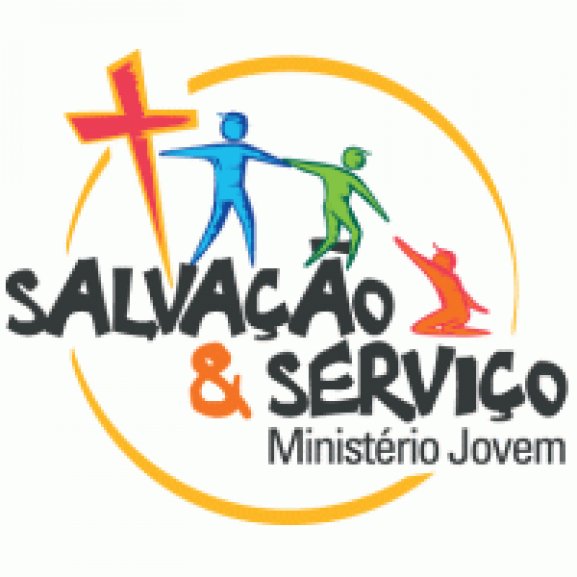 Logo of Salvação e Serviço