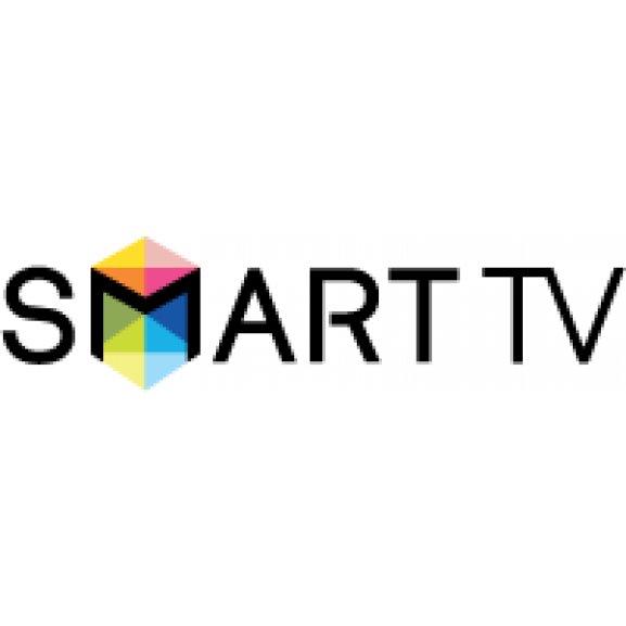 Logo of Smart TV Samsung