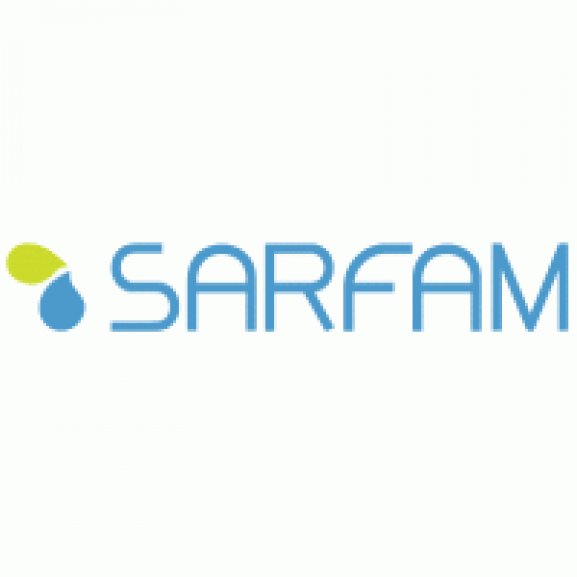 Logo of Sarfam