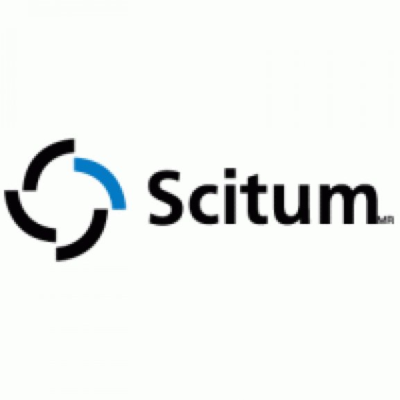 Logo of Scitum