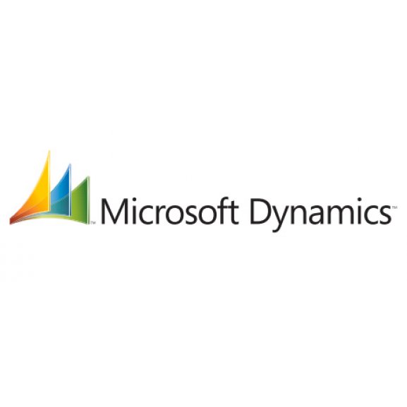 Logo of Microsoft Dynamics