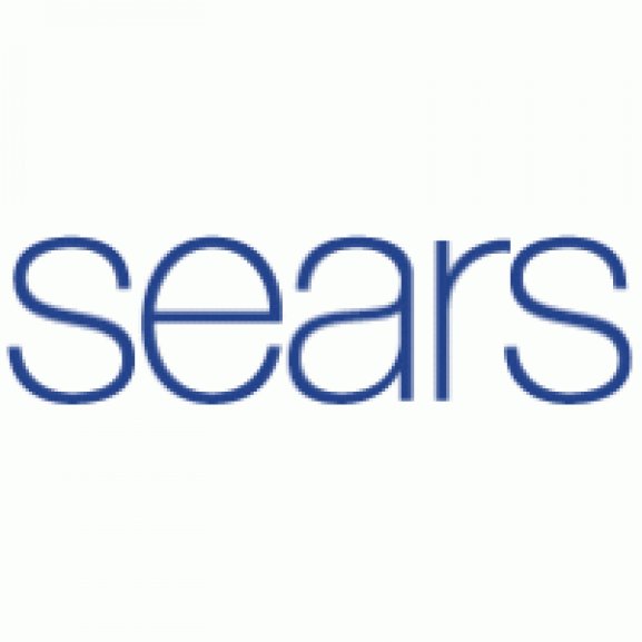 Logo of Sears