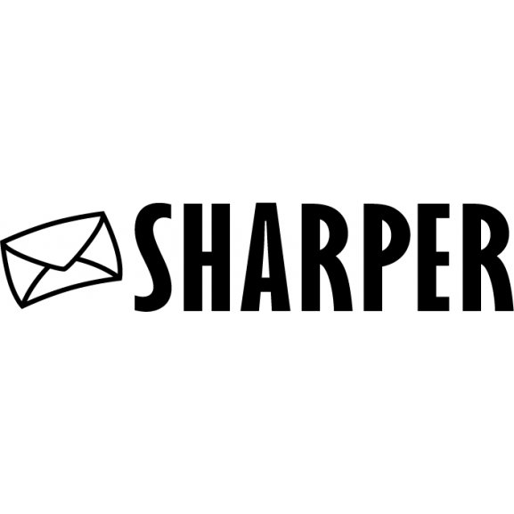 Logo of Sharper