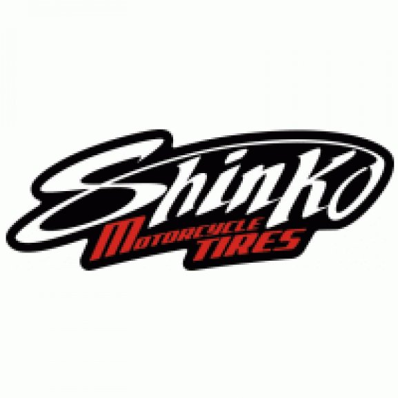 Logo of Shinko Tires