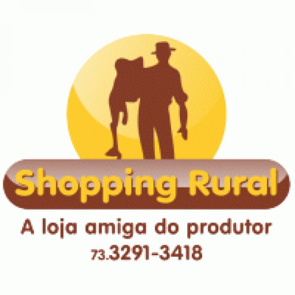 Logo of Shopping Rural