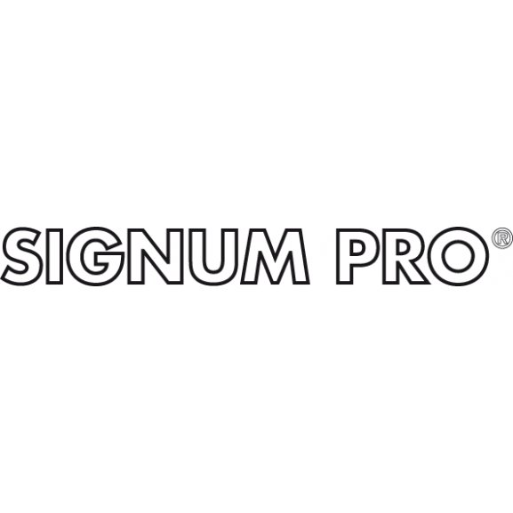 Logo of Signum Pro
