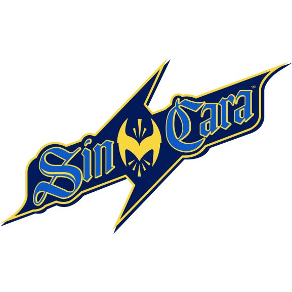 Logo of Sin Cara