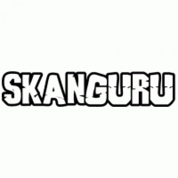 Logo of Skanguru