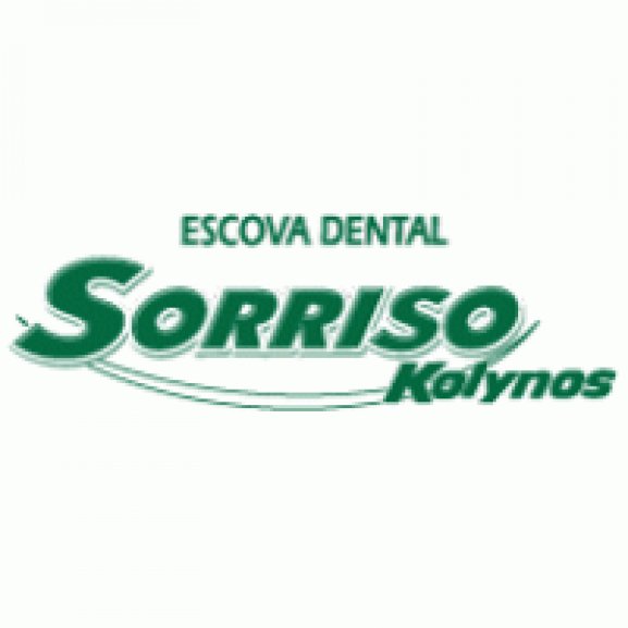 Logo of Sorriso Kolynos