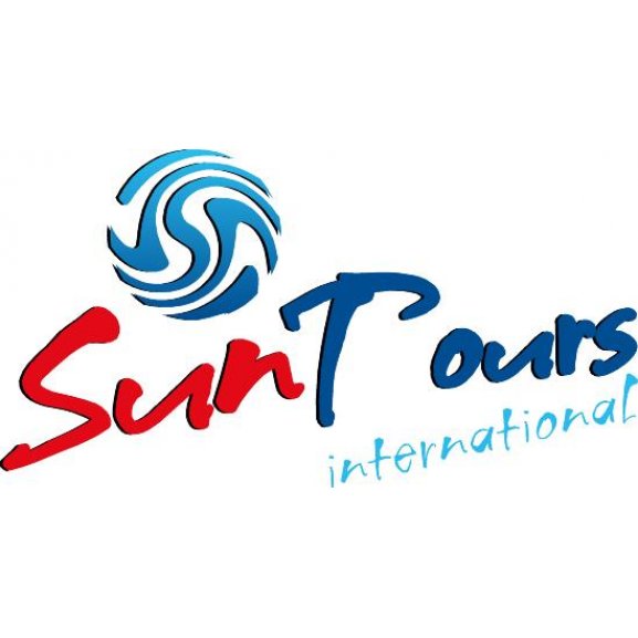 Logo of Sun Tours International