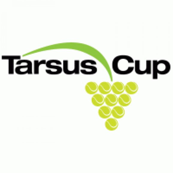 Logo of Tarsus Cup