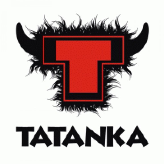 Logo of Tatanka