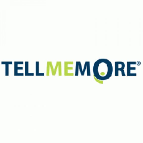 Logo of Tell Me More