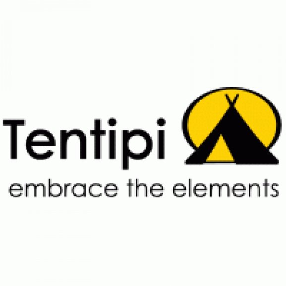 Logo of Tentipi