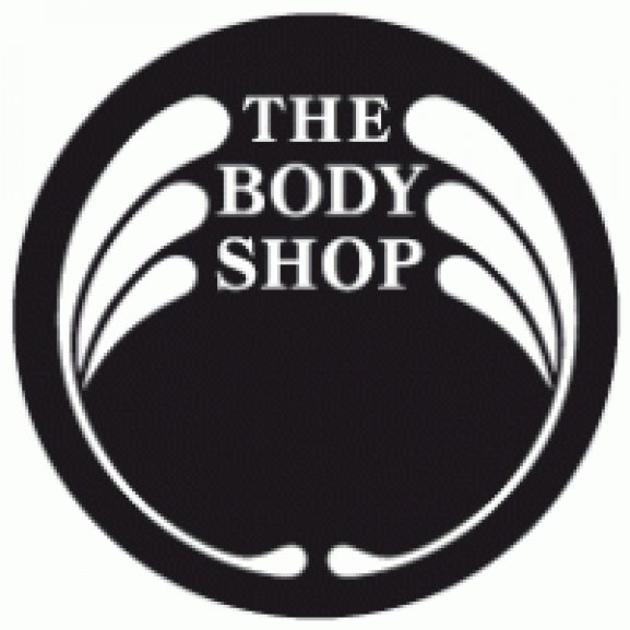 Logo of The Body Shop