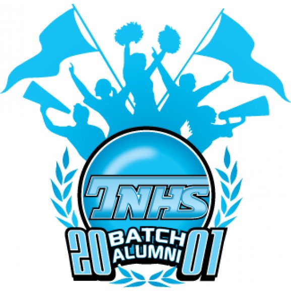 Logo of TNHS