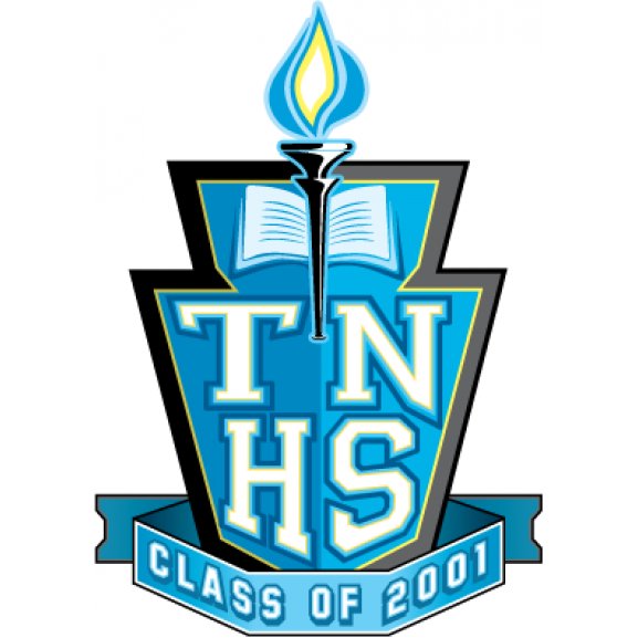 Logo of TNHS
