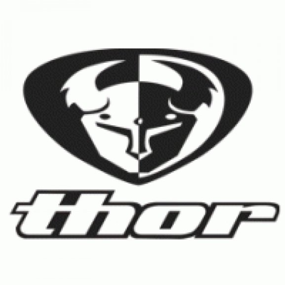 Logo of thor