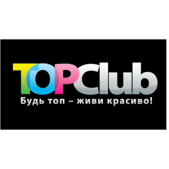 Logo of TOPClub
