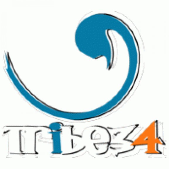 Logo of Tribe34