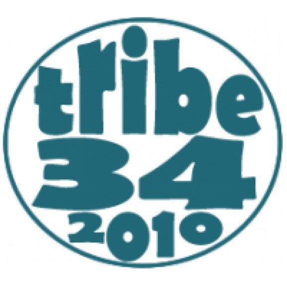 Logo of Tribe34