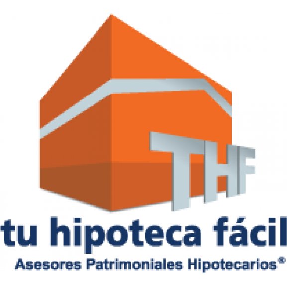 Logo of Tu Hiipoteca Facil