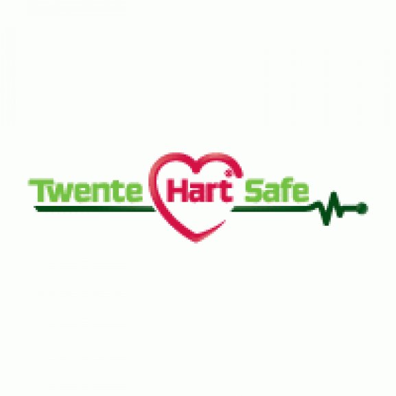 Logo of Twente Hart Safe