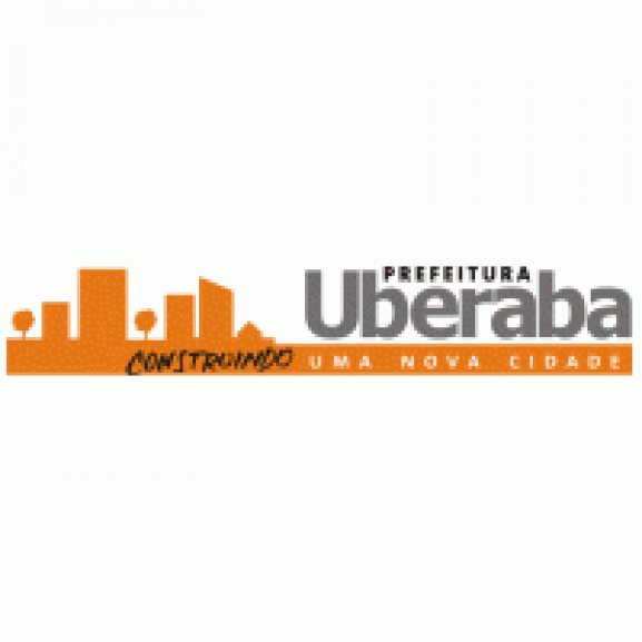 Logo of Uberaba