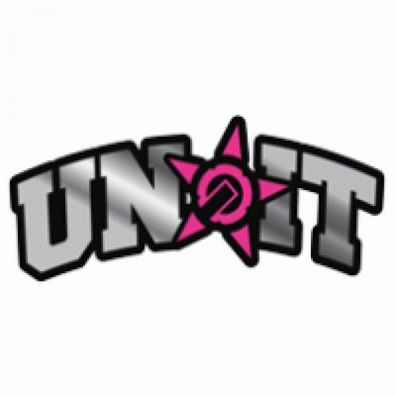 Logo of UNIT FMX
