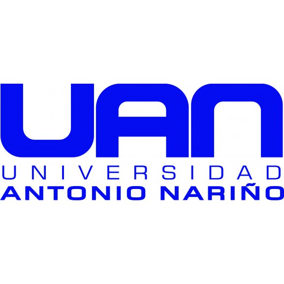 Logo of Universidad Antonio Nariño