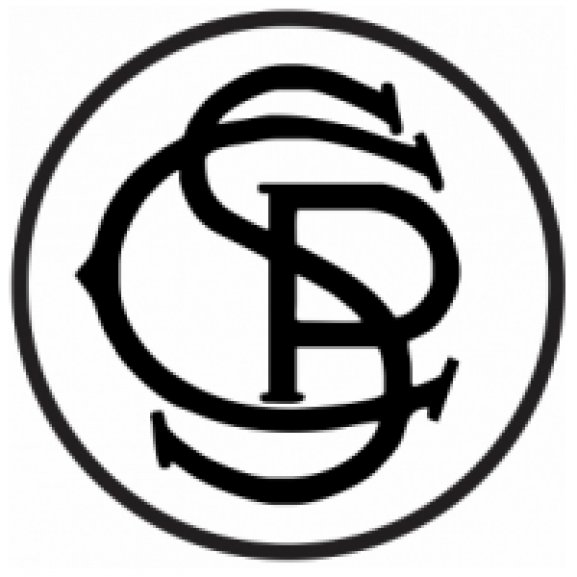 Logo of Corinthians