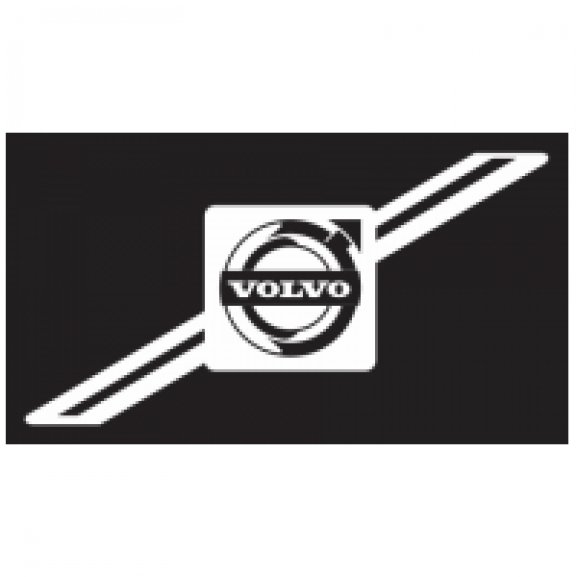 Logo of Volvo