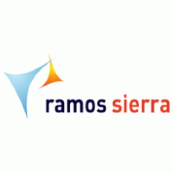 Logo of ramos sierra