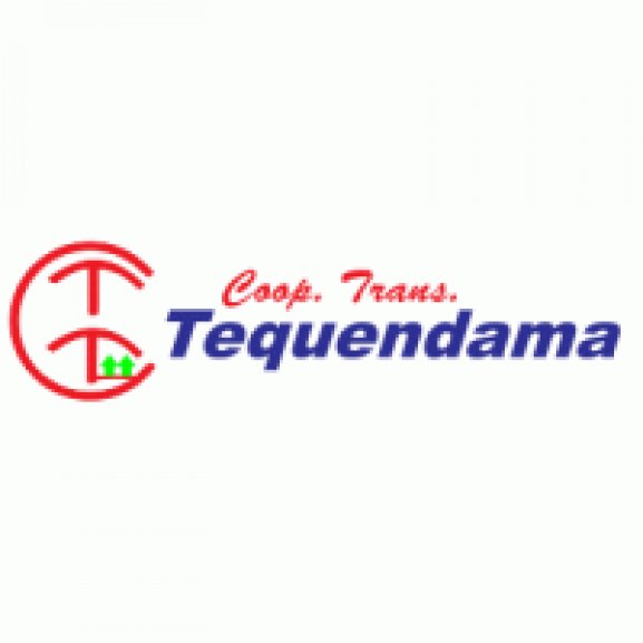 Logo of Cootrans Tequendama