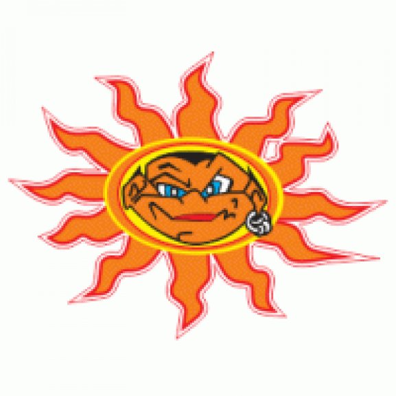 Logo of Valentino Rossi Sol