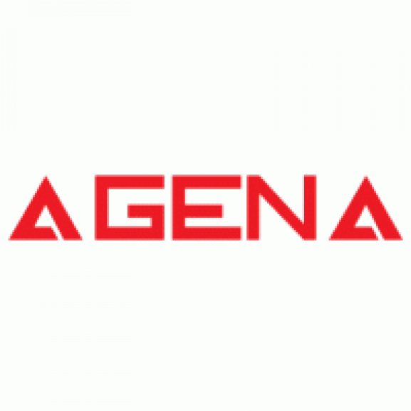 Logo of Agena