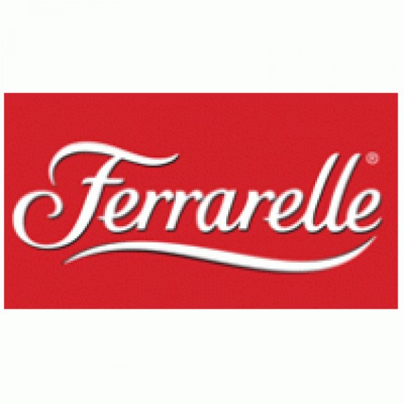 Logo of Ferrarelle