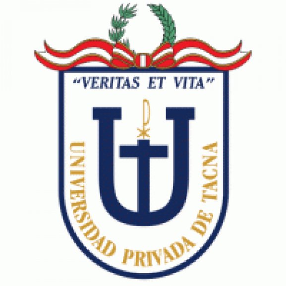 Logo of Universidad Privada de Tacna